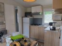 Cliquez pour découvrir toutes les photos de l'HÉBERGEMENT ! mobil-home - camping La Grande Prade photo 3