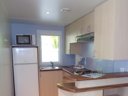 Cliquez pour découvrir toutes les photos de l'HÉBERGEMENT ! mobil-home - camping La Grande Prade photo 2
