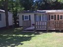 mobil-home - camping La Grande Prade photo 2
