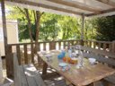 mobil-home - camping La Grande Prade photo 9