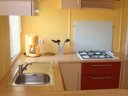 Cliquez pour découvrir toutes les photos de l'HÉBERGEMENT ! mobil-home - camping La Grande Prade photo 8