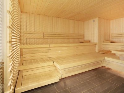 Cliquez pour découvrir toutes les photos de l'ÉTABLISSEMENT ! résidence Et Spa Odalys Mendi Alde photo 13