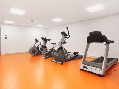 Cliquez pour découvrir toutes les photos de l'ÉTABLISSEMENT ! résidence Et Spa Odalys Mendi Alde photo 14
