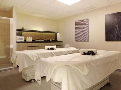 Cliquez pour découvrir toutes les photos de l'ÉTABLISSEMENT ! résidence Et Spa Odalys Mendi Alde photo 26