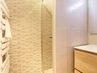Cliquez pour découvrir toutes les photos de l'ÉTABLISSEMENT ! résidence Et Spa Odalys Mendi Alde photo 27