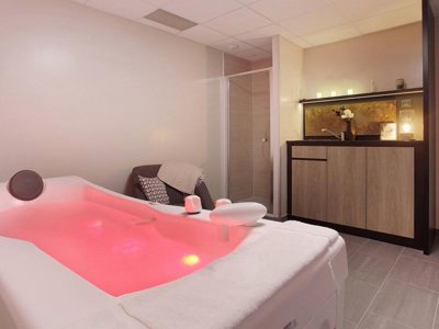 Cliquez pour découvrir toutes les photos de l'ÉTABLISSEMENT ! résidence Et Spa Odalys Mendi Alde photo 29