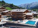 Cliquez pour découvrir toutes les photos de l'ÉTABLISSEMENT ! résidence Et Spa Odalys Mendi Alde photo 11