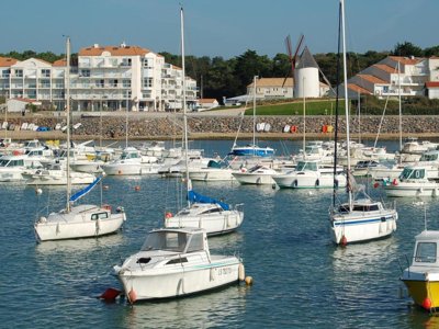 Cliquez pour découvrir toutes les photos de l'ÉTABLISSEMENT ! camping Le Bosquet photo 11