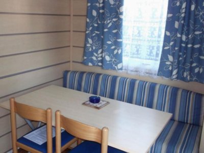 mobil-home - Paradis - La Pomme De Pin photo 2