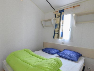 mobil-home - Paradis - La Pomme De Pin photo 4