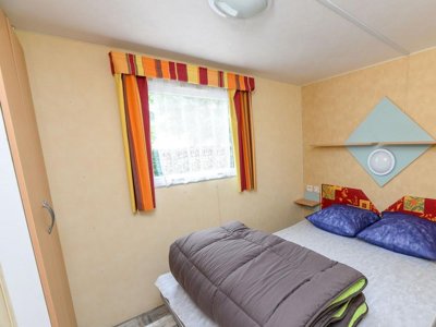mobil-home - Paradis - La Pomme De Pin photo 4