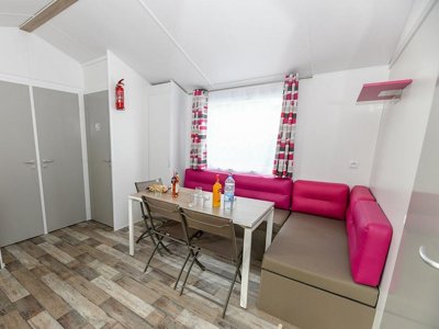 mobil-home - Paradis - La Pomme De Pin photo 4