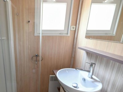 Cliquez pour découvrir toutes les photos de l'HÉBERGEMENT ! chalet - Paradis - La Pomme De Pin photo 7