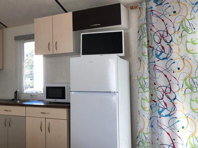 mobil-home - Paradis - La Pomme De Pin photo 2