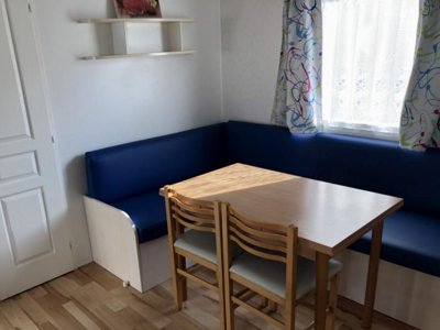 mobil-home - Paradis - La Pomme De Pin photo 3