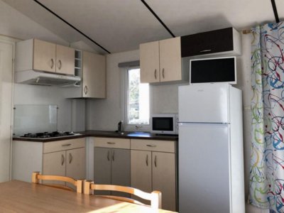 mobil-home - Paradis - La Pomme De Pin photo 4