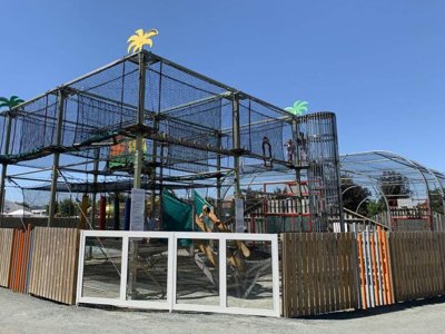 Cliquez pour découvrir toutes les photos de l'ÉTABLISSEMENT ! camping Océano D'or photo 20