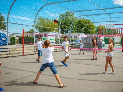 Cliquez pour découvrir toutes les photos de l'ÉTABLISSEMENT ! camping Océano D'or photo 24