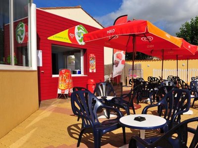 Cliquez pour découvrir toutes les photos de l'ÉTABLISSEMENT ! camping Océano D'or photo 25