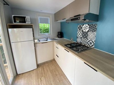 mobil-home - Océano D'Or photo 3