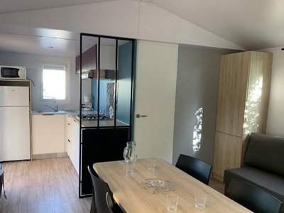 mobil-home - Océano D'Or photo 4