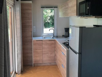 mobil-home - Océano D'Or photo 3