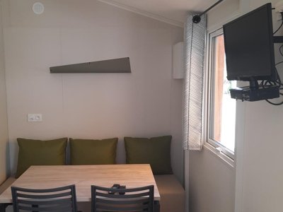 mobil-home - Océano D'Or photo 4