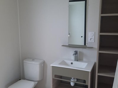 mobil-home - Océano D'Or photo 5