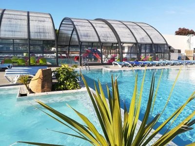 Cliquez pour découvrir toutes les photos de l'ÉTABLISSEMENT ! camping Océano D'or photo 3