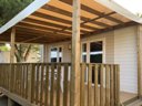 Cliquez pour découvrir toutes les photos de l'HÉBERGEMENT ! mobil-home - camping Océano D'Or photo 2