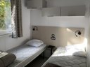 Cliquez pour découvrir toutes les photos de l'HÉBERGEMENT ! mobil-home - camping Océano D'Or photo 8