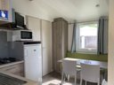 Cliquez pour découvrir toutes les photos de l'HÉBERGEMENT ! mobil-home - camping Océano D'Or photo 3