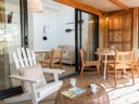 Cliquez pour découvrir toutes les photos de l'HÉBERGEMENT ! villa - camping Océano D'Or photo 2