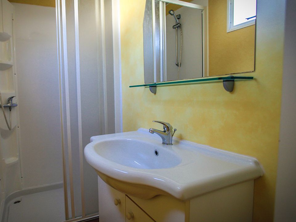 mobil-home - Parco Capraro photo 4