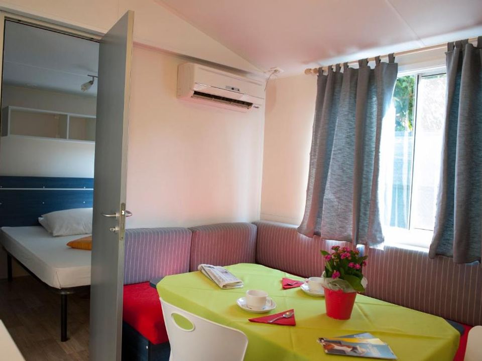 mobil-home - Parco Capraro photo 4