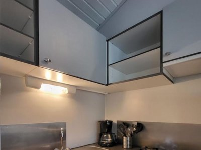 Cliquez pour découvrir toutes les photos de l'HÉBERGEMENT ! chalet - Paradis - Bois Simonet photo 6