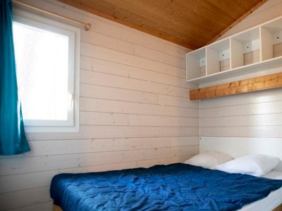 Cliquez pour découvrir toutes les photos de l'HÉBERGEMENT ! chalet - Paradis - Bois Simonet photo 7