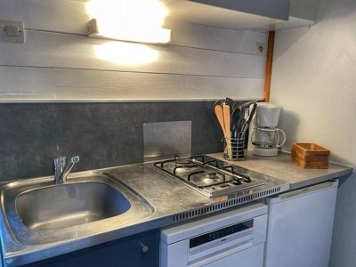 Cliquez pour découvrir toutes les photos de l'HÉBERGEMENT ! chalet - Paradis - Bois Simonet photo 8