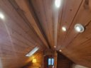 Cliquez pour découvrir toutes les photos de l'HÉBERGEMENT ! chalet - camping Paradis - Bois Simonet photo 7