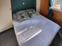 Cliquez pour découvrir toutes les photos de l'HÉBERGEMENT ! chalet - camping Paradis - Bois Simonet photo 7