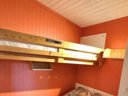 Cliquez pour découvrir toutes les photos de l'HÉBERGEMENT ! chalet - camping Paradis - Bois Simonet photo 7
