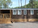 Cliquez pour découvrir toutes les photos de l'HÉBERGEMENT ! mobil-home - camping Paradis - Bois Simonet photo 2