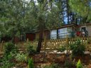 Cliquez pour découvrir toutes les photos de l'HÉBERGEMENT ! chalet - camping Paradis - Bois Simonet photo 2