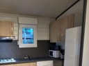 Cliquez pour découvrir toutes les photos de l'HÉBERGEMENT ! chalet - camping Paradis - Bois Simonet photo 3
