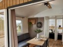 Cliquez pour découvrir toutes les photos de l'HÉBERGEMENT ! mobil-home - camping Paradis - Bois Simonet photo 2