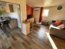 Cliquez pour découvrir toutes les photos de l'HÉBERGEMENT ! mobil-home - camping Paradis - Bois Simonet photo 2