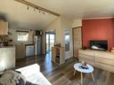 Cliquez pour découvrir toutes les photos de l'HÉBERGEMENT ! mobil-home - camping Paradis - Bois Simonet photo 3