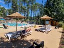 Cliquez pour découvrir toutes les photos de l'ÉTABLISSEMENT ! camping Paradis - Bois Simonet photo 8