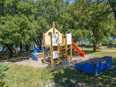 Cliquez pour découvrir toutes les photos de l'ÉTABLISSEMENT ! camping Klenovica photo 11