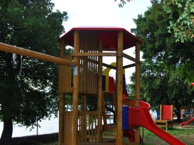 Cliquez pour découvrir toutes les photos de l'ÉTABLISSEMENT ! camping Klenovica photo 12